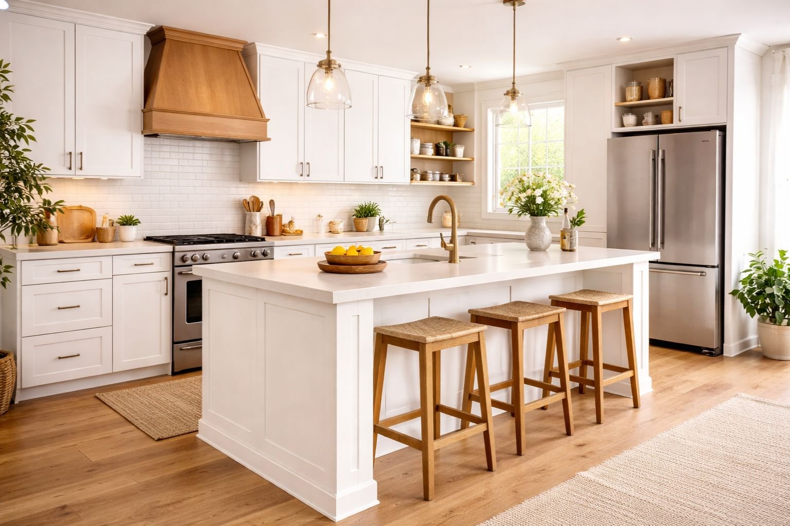 Kitchen Renovation