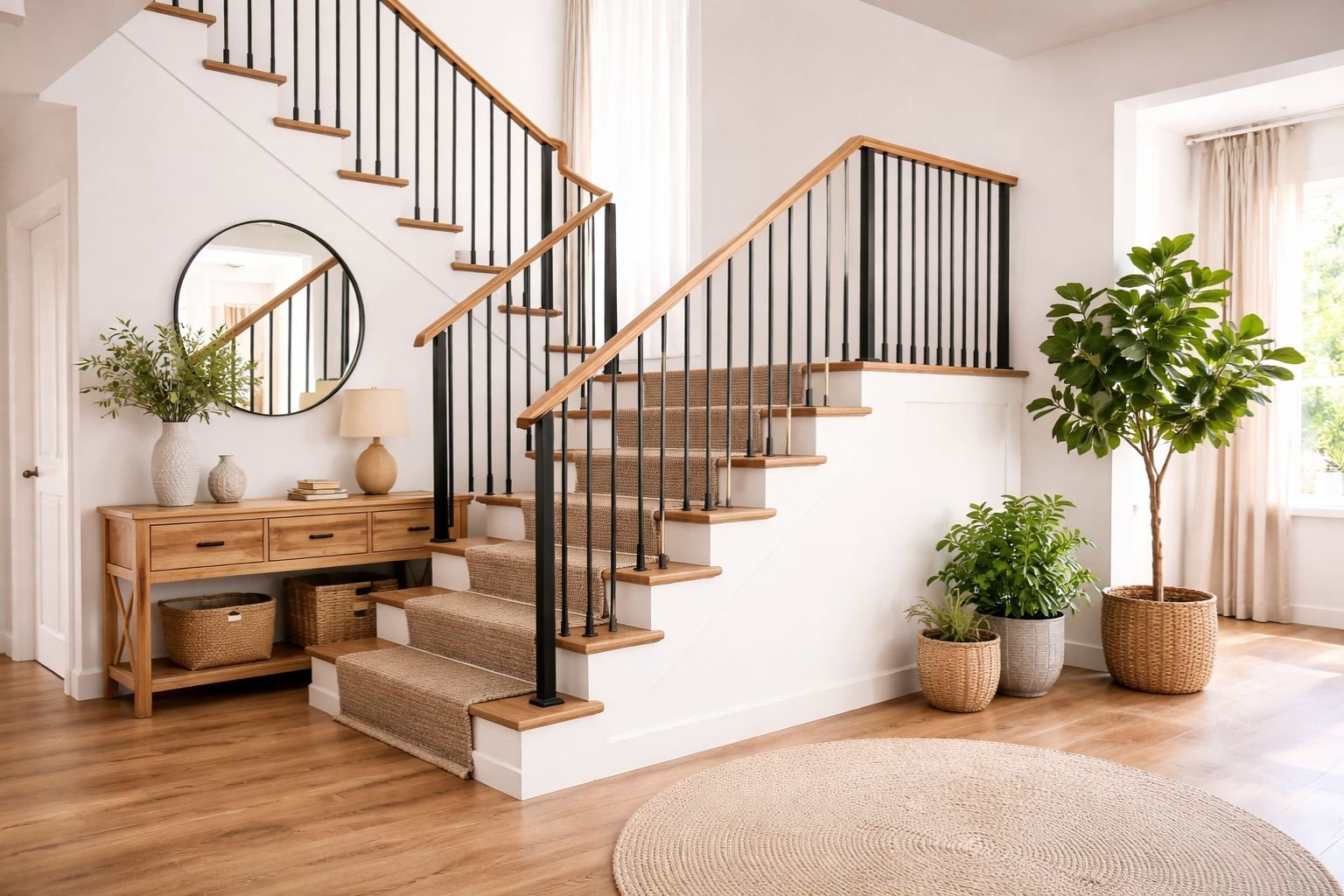 Staircase Renovation
