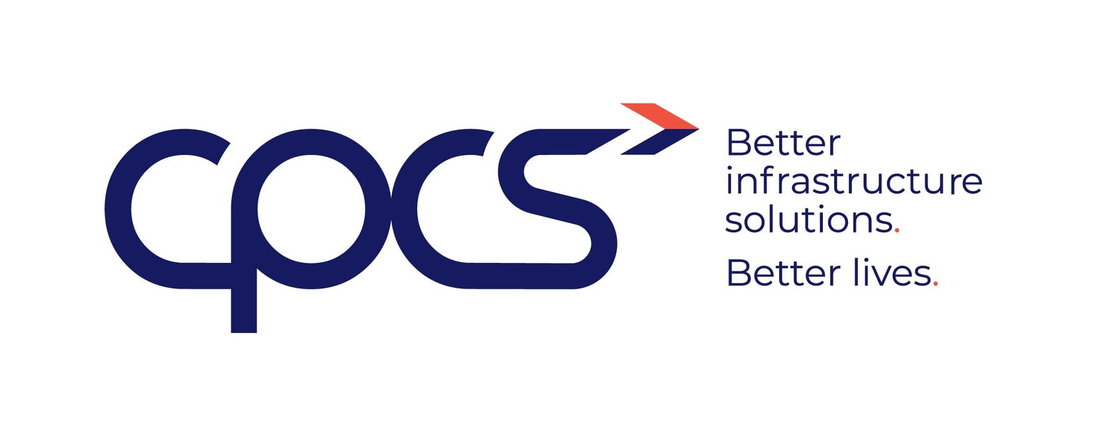 CPCS logo with tagline