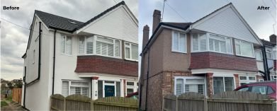 Before & After Dartford