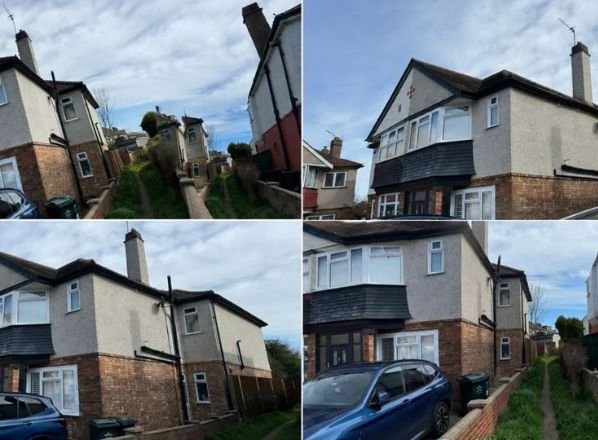 Full House Renovation Dartford