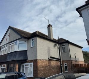 Loft Dartford, Kent