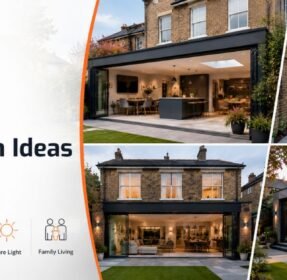 Top house extension ideas