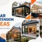 15 Rear Extension Ideas to Transform Your Home 85x85