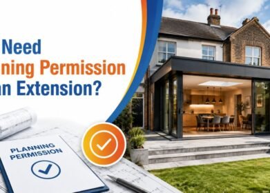 Do I Need Planning Permission for an Extension?