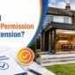 Do I Need Planning Permission for an Extension 85x85