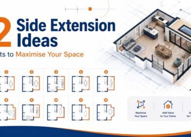 Side Extension Ideas: 12 Layouts to Maximise Your Space